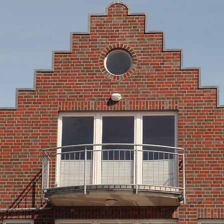 Juistblick Apartment Norddeich  Exterior photo